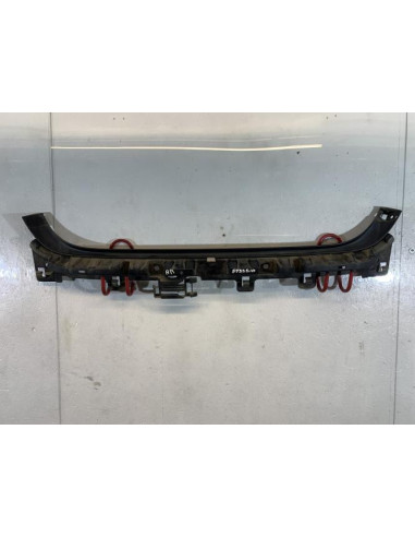 Support de pare chocs arriere BMW SERIE 3 E90 