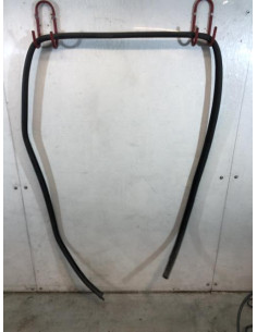 Joint de porte arriere gauche BMW SERIE 3 E46 TOURING PHASE 2 BREAK  2