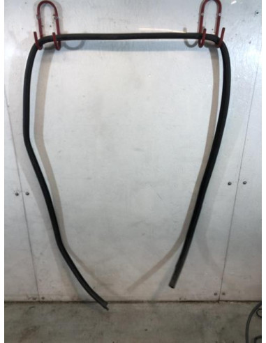 Joint de porte arriere gauche BMW SERIE 3 E46 TOURING PHASE 2 BREAK 