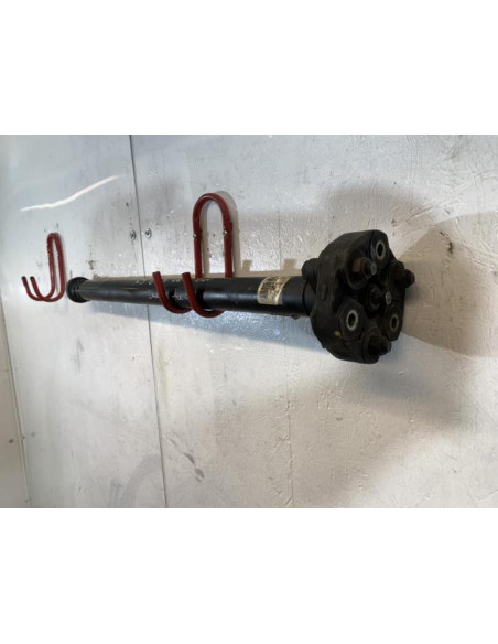 Arbre de transmission avant BMW X5 E53 