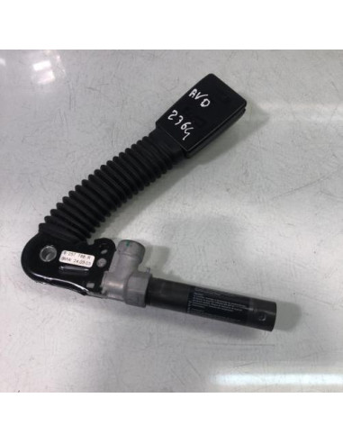 Pretensionneur de ceinture avant droit BMW SERIE 3 E46 TOURING PHASE 2 BREAK 