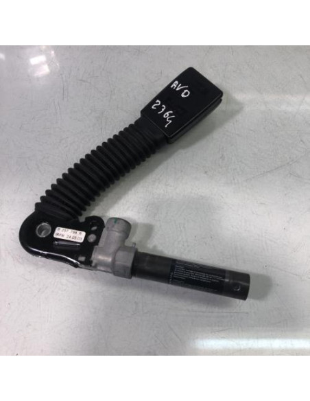 Pretensionneur de ceinture avant droit BMW SERIE 3 E46 TOURING PHASE 2 BREAK 