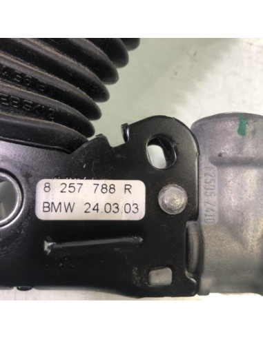 Pretensionneur de ceinture avant droit BMW SERIE 3 E46 TOURING PHASE 2 BREAK 