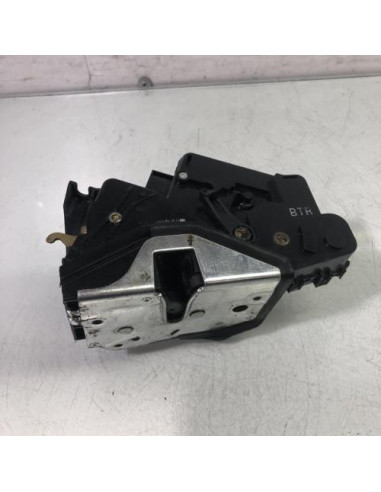 Serrure avant droit BMW SERIE 3 E46 TOURING PHASE 2 BREAK 