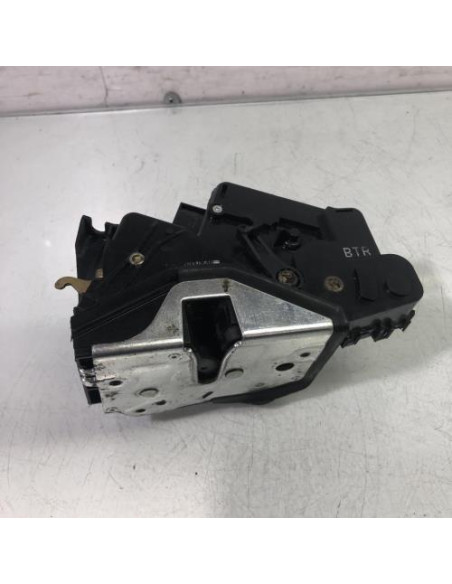 Serrure avant droit BMW SERIE 3 E46 TOURING PHASE 2 BREAK 
