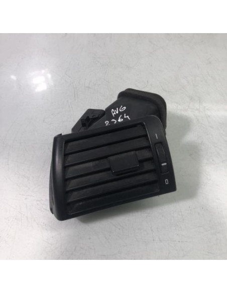 Aerateur tableau de bord avant gauche BMW SERIE 3 E46 TOURING PHASE 2 BREAK 