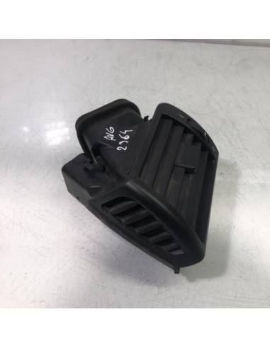 Aerateur tableau de bord avant gauche BMW SERIE 3 E46 TOURING PHASE 2 BREAK 