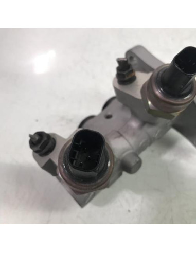 Maitre cylindre (freinage) BMW SERIE 3 E46 TOURING PHASE 2 BREAK 