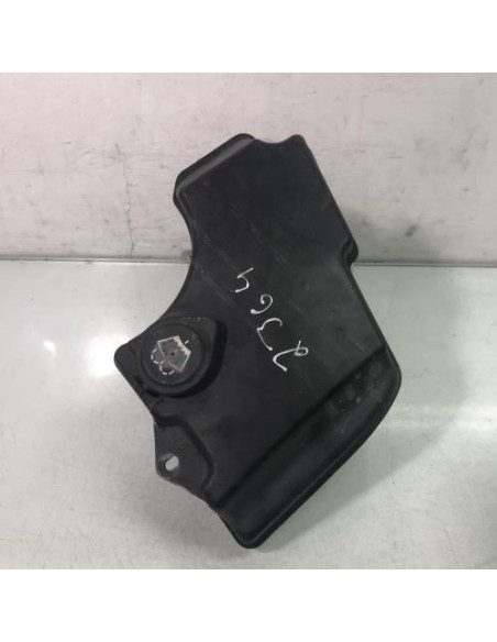 Vase de lave glace BMW SERIE 3 E46 TOURING PHASE 2 BREAK 