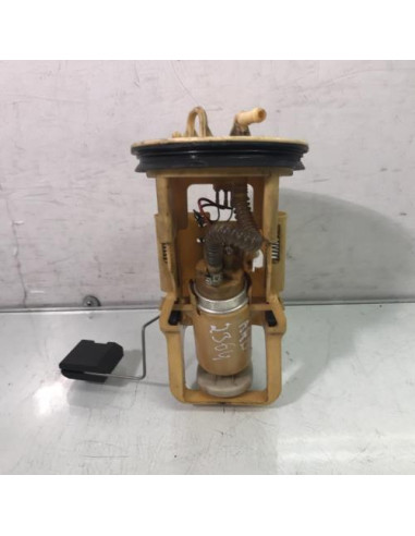 Pompe de gavage BMW SERIE 3 E46 TOURING PHASE 2 BREAK 