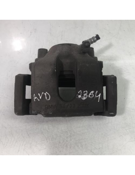 Etrier avant droit (freinage) BMW SERIE 3 E46 TOURING PHASE 2 BREAK 