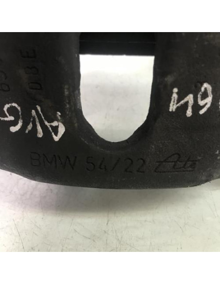 Etrier avant gauche (freinage) BMW SERIE 3 E46 TOURING PHASE 2 BREAK 