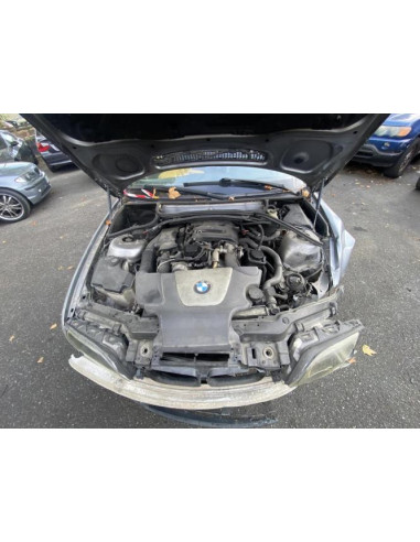 Robinet de chauffage BMW SERIE 3 E46 TOURING PHASE 2 BREAK 