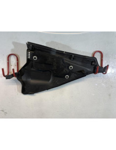 Baie de pare brise BMW SERIE 3 F30 PHASE 1 Diesel 2
