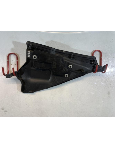 Baie de pare brise BMW SERIE 3 F30 PHASE 1 Diesel