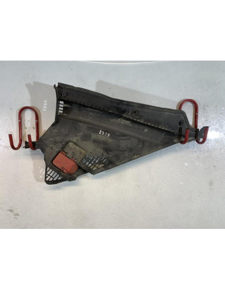 Baie de pare brise BMW SERIE 3 F30 PHASE 1 Diesel