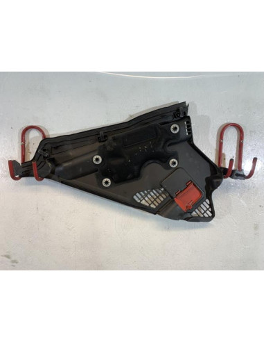 Baie de pare brise BMW SERIE 3 F30 PHASE 1 Diesel