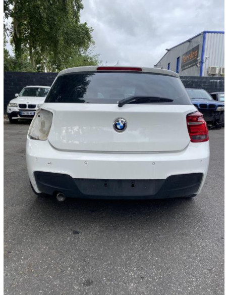 Durite BMW SERIE 1 F20 PHASE 1 Diesel