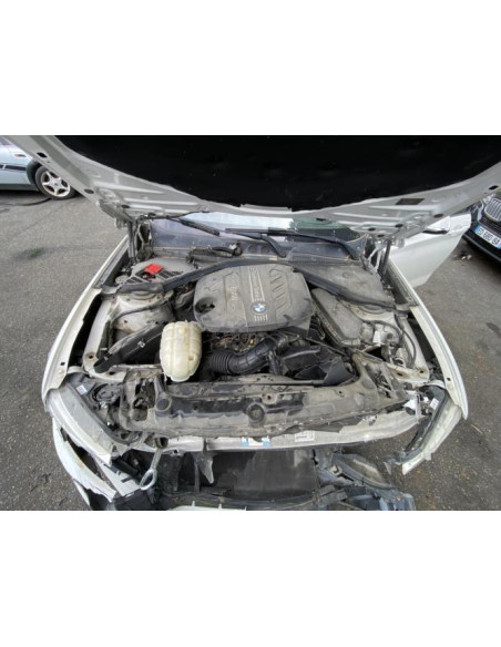 Tuyau de climatisation BMW SERIE 1 F20 PHASE 1 Diesel