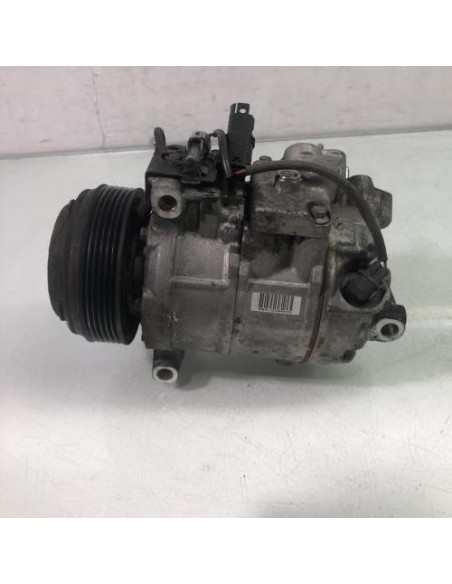 Compresseur clim BMW SERIE 1 E87 PHASE 2 
