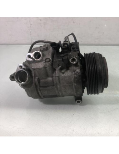 Compresseur clim BMW SERIE 1 E87 PHASE 2 