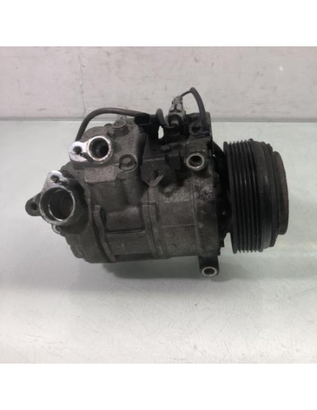 Compresseur clim BMW SERIE 1 E87 PHASE 2 