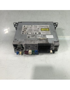 Autoradio d'origine BMW X3 F25 PHASE 2 Diesel 2