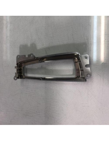 Selecteur boite de vitesse BMW X3 F25 PHASE 2 Diesel