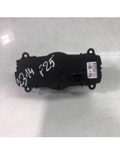 Commande de phare BMW X3 F25 PHASE 2 Diesel 2