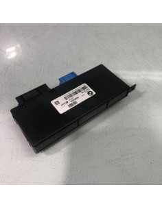 Calculateur BMW X3 F25 PHASE 2 Diesel