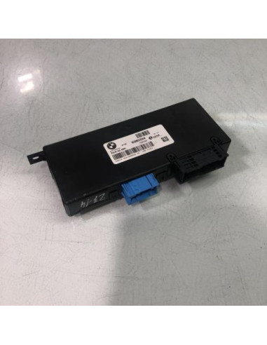 Calculateur BMW X3 F25 PHASE 2 Diesel