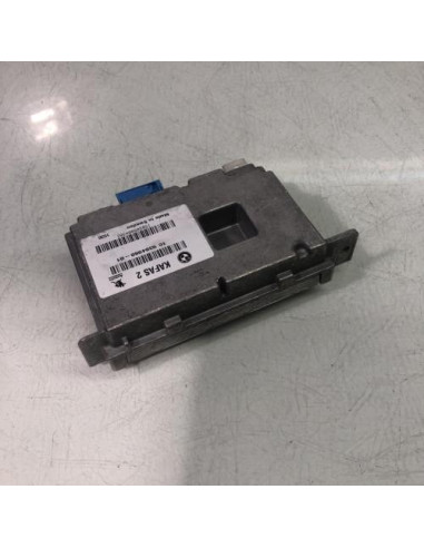 Calculateur BMW X3 F25 PHASE 2 Diesel