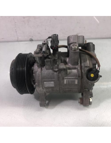 Compresseur clim BMW SERIE 1 F20 PHASE 1 Diesel