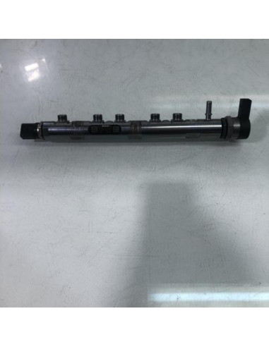 Rampe injection BMW SERIE 1 E87 PHASE 2 