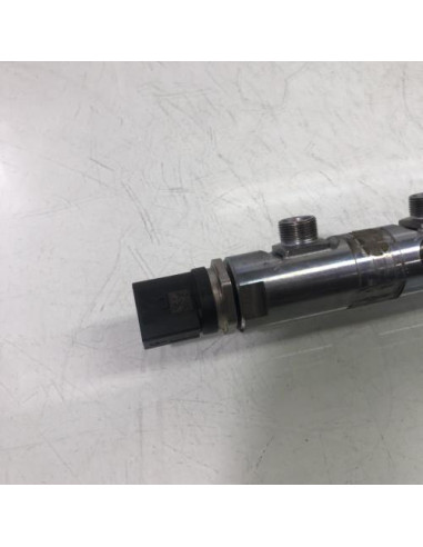 Rampe injection BMW SERIE 1 E87 PHASE 2 