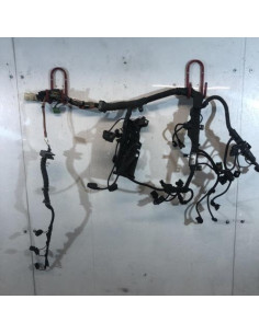 Faisceau moteur BMW SERIE 1 E87 PHASE 2 