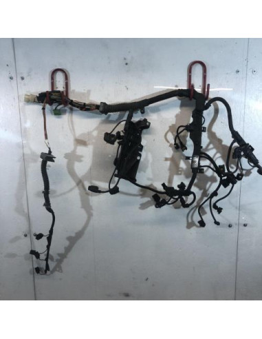 Faisceau moteur BMW SERIE 1 E87 PHASE 2 