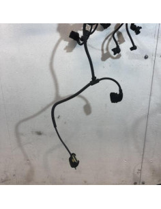 Faisceau moteur BMW SERIE 1 E87 PHASE 2  2