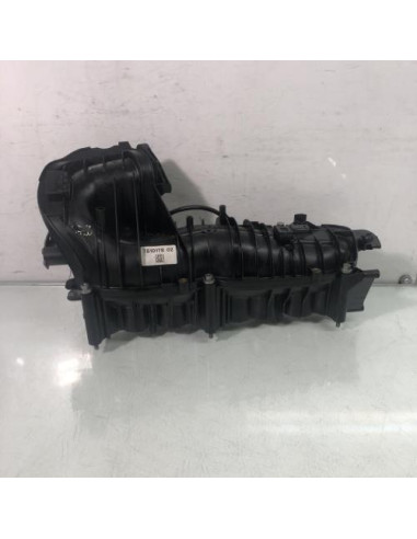 Collecteur d'admission BMW SERIE 1 E87 PHASE 2 