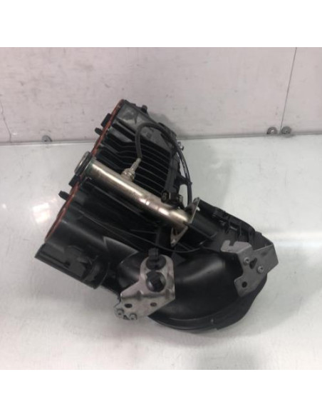 Collecteur d'admission BMW SERIE 1 E87 PHASE 2 
