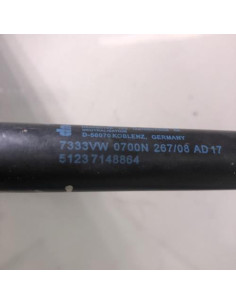 Verin de capot MINI MINI 2 R56 PHASE 1 Essence 2