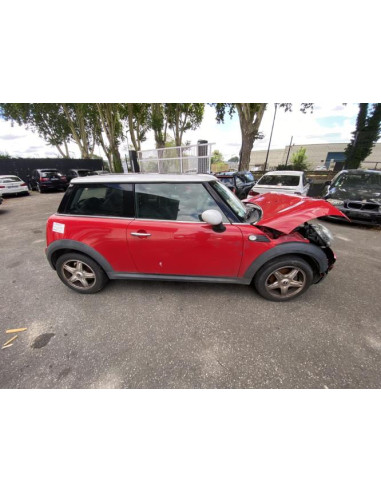 Verin de capot MINI MINI 2 R56 PHASE 1 Essence