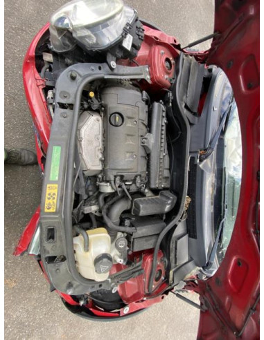 Verin de capot MINI MINI 2 R56 PHASE 1 Essence