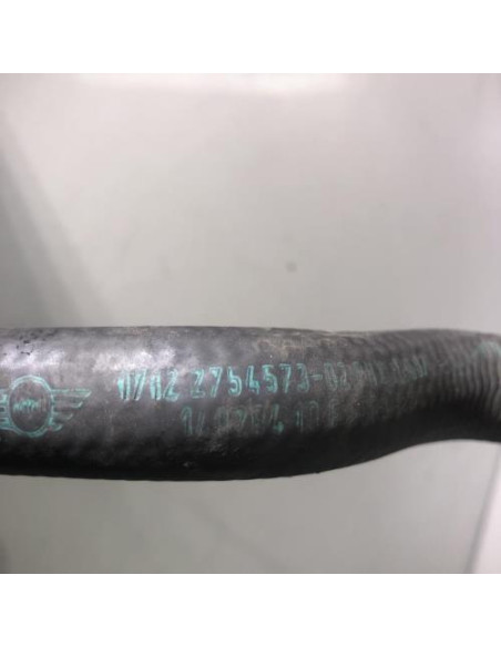 Durite MINI MINI 2 R56 PHASE 1 Essence