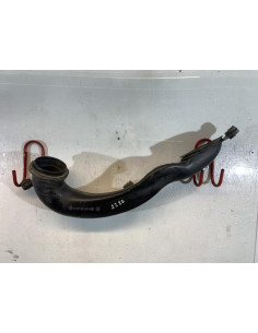 Conduite d'air BMW SERIE 5 E39 PHASE 2 Diesel
