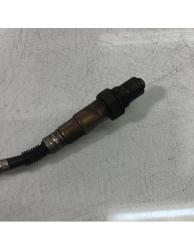 Sonde lambda BMW SERIE 1 E87 PHASE 2 