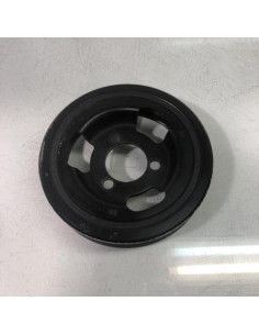 Poulie damper MINI MINI 2 R56 PHASE 2 