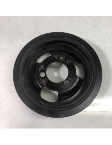 Poulie damper MINI MINI 2 R56 PHASE 2 