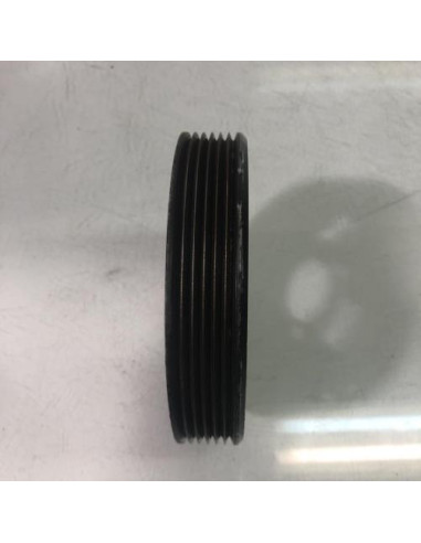 Poulie damper MINI MINI 2 R56 PHASE 2 