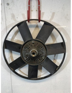 Viscocoupler BMW SERIE 5 E39 PHASE 2 Diesel 2